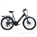 XY-Leisure-F bestes Commuter Damen Trailbike